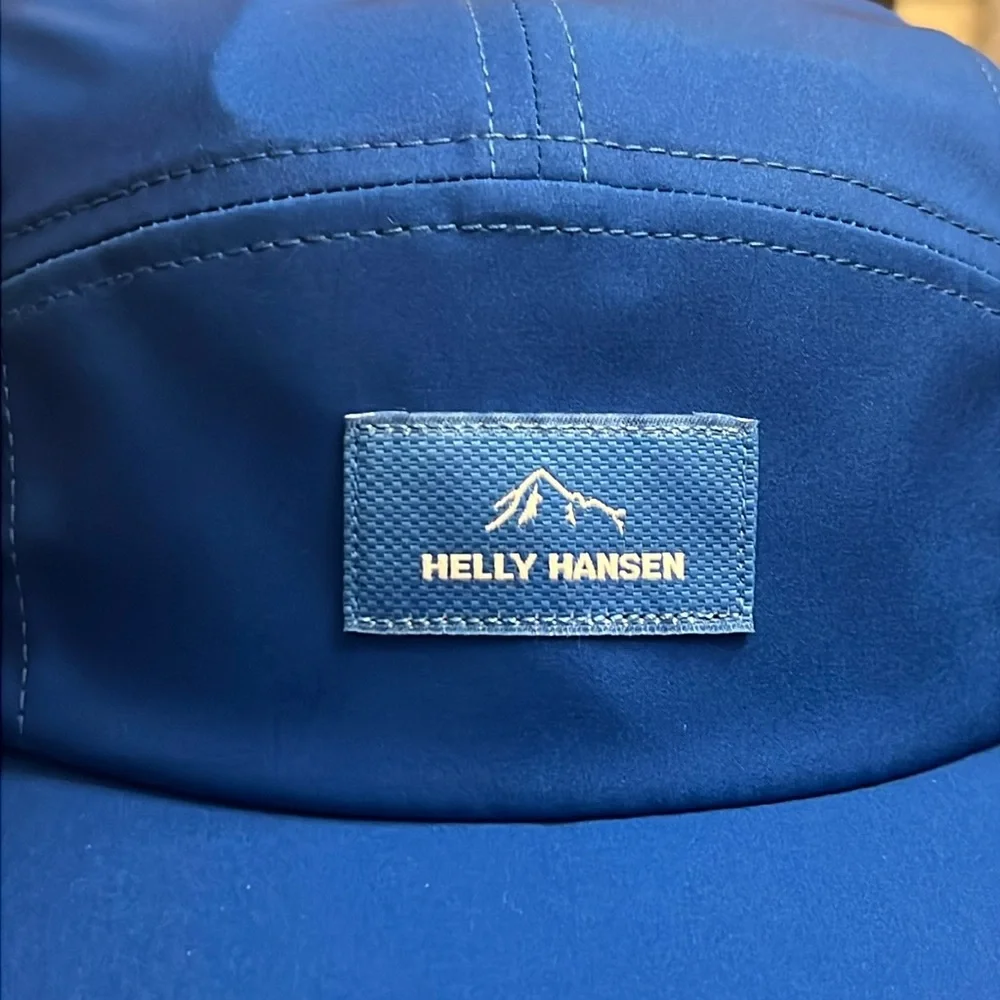 Helly Hansen new tags